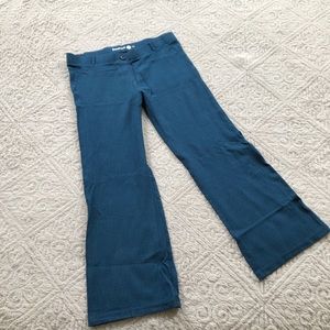 Comfy stretchy retro pants